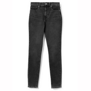 Everlane authentic stretch skinny jeans